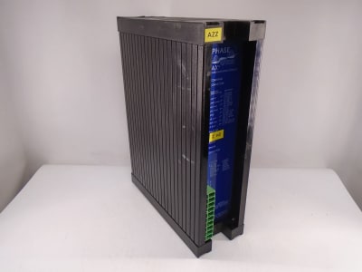 PHASE MOTION CONTROL AX12/16-2