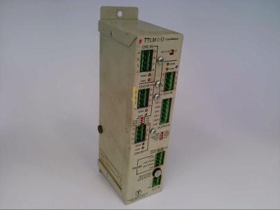 TOLEDO TRANSDUCERS TTLM-4-1M