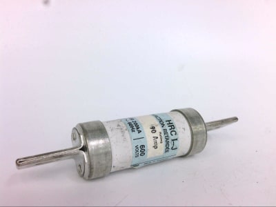 CONVERTEAM AJM90