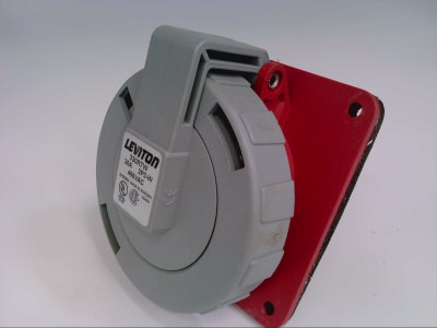 LEVITON 330R7W