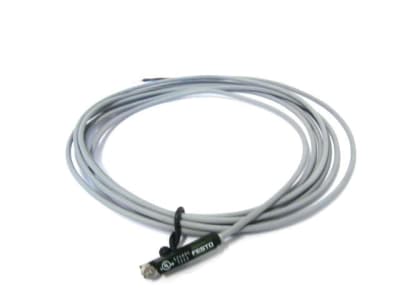 FESTO SME-8F-DS-24V-K2.5-OE