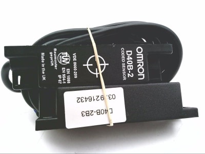 OMRON D40B-2B3