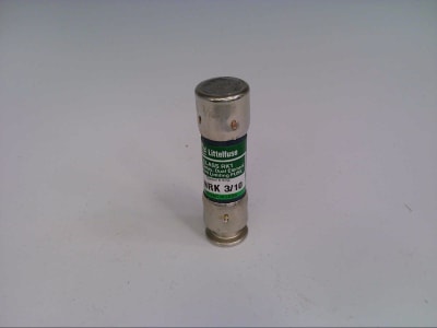 LITTELFUSE LLNRK3/10