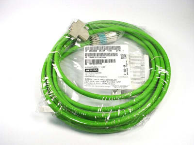 SIEMENS 6FX8002-2CA11-1BA0