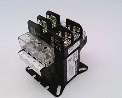 MICRON INDUSTRIES CORPORATION B050-0404-8F