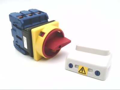 KRAUS & NAIMER KG100-T203/01-E