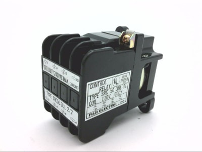 FUJI ELECTRIC SRC-50-3UL-2/2-AC110