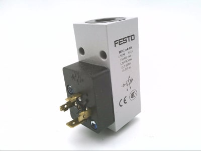 FESTO PEV-1/4-B-OD