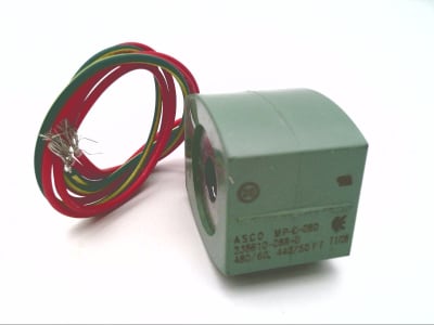 ASCO 238610-088-D