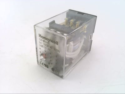 HONEYWELL SZR-MY4-N1-AC110/120