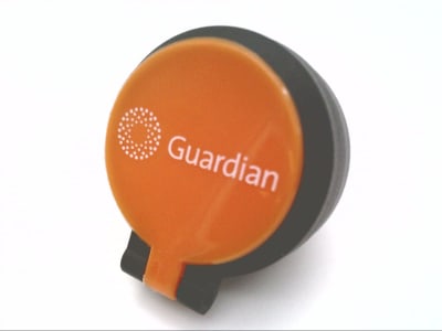 GUARDIAN EQUIPMENT AP470-001