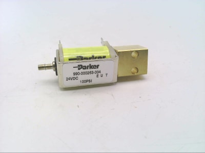 PARKER 990-000263-004