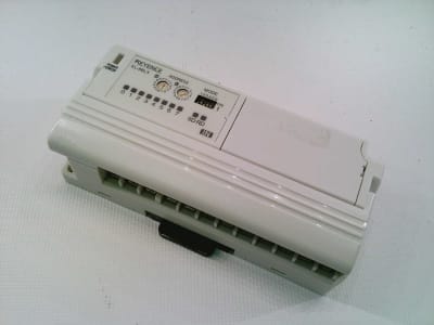 KEYENCE CORP KL-8BLX