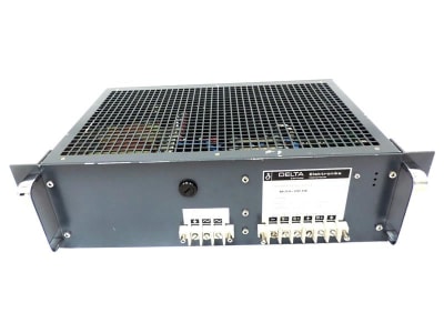 DELTA GROUP ELECTRONICS M24-20HE