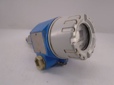 ENDRESS & HAUSER PMP41-SC23H6J11G1