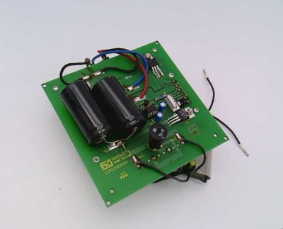 M&C TECHGROUP ECP1000N94