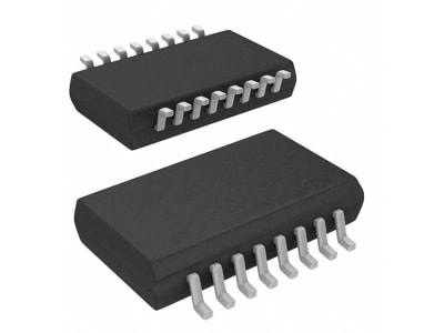 ANALOG DEVICES ADM699ARZ