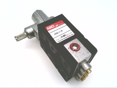 INGERSOLL RAND 402-1-A