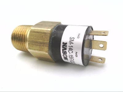 NASON SM-14C-15F/QC