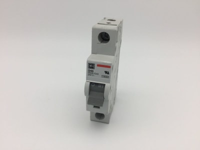 EATON CORPORATION WMS1D40