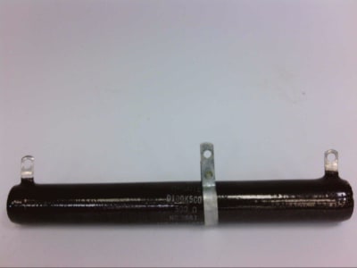 OHMITE D100K500
