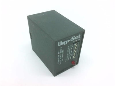 ASEA BROWN BOVERI TDBL120AL