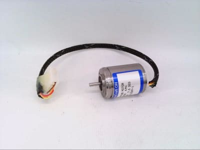 ELECTROCRAFT LD11EAY-1