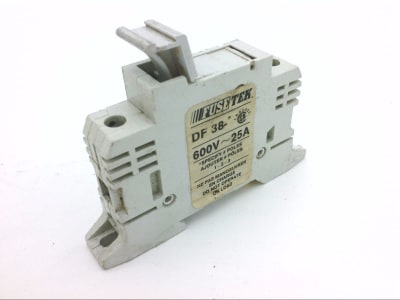 FUSE TEK DF-38-1