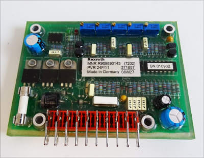 BOSCH R909890143