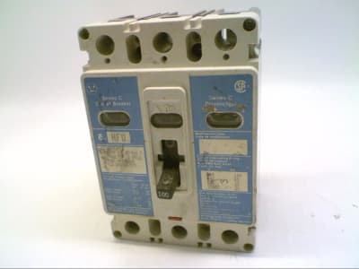 WESTINGHOUSE HFD3100