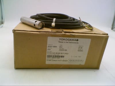 YOKOGAWA SC4ASAD0900205T1