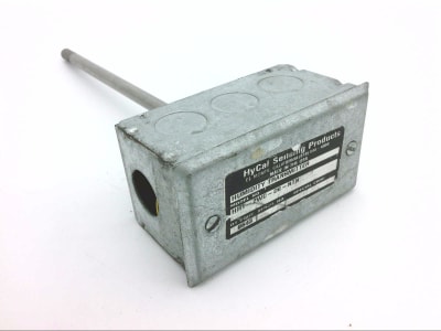 HY CAL HHT-2WC-D6-NTN