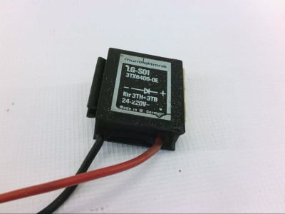 SIEMENS 3TX6406-0E