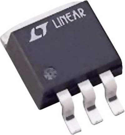ANALOG DEVICES LT1085CMPBF