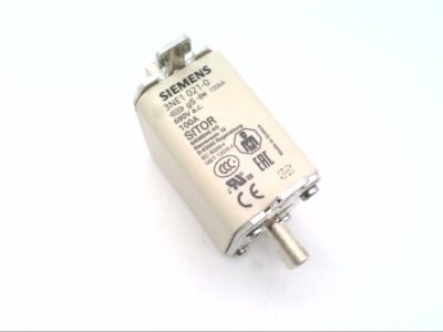 SIEMENS 3NE1021-0