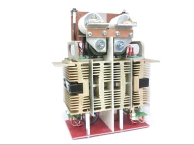 ASEA BROWN BOVERI 86466-69R