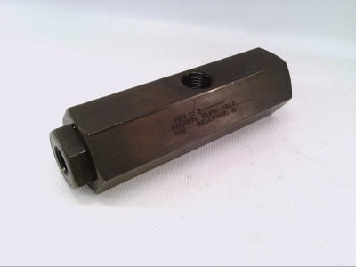 DELTROL CORP PIDC-25-S