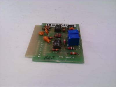 RED LION CONTROLS 56001