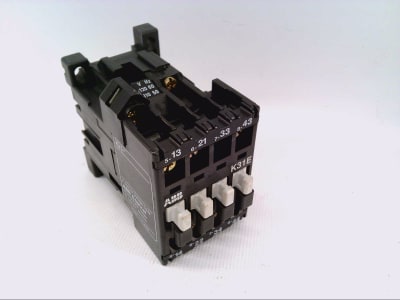 ASEA BROWN BOVERI K31-1