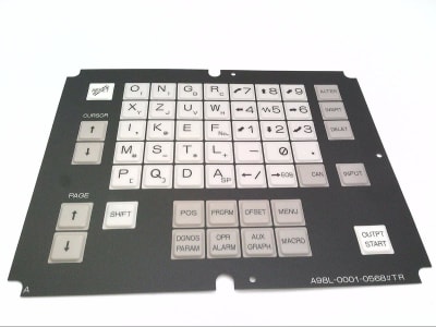 FANUC A98L-0001-0568#TR