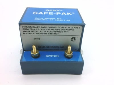 TRANSAMERICA DELAVAL ST-22445