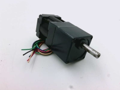 ORIENTAL MOTOR PMM33AH-MG20