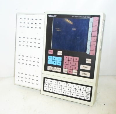 HOBART BROTHERS CO U2000CP4