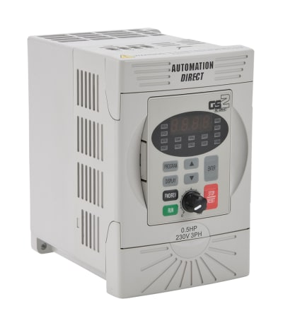 AUTOMATION DIRECT GS2-20P5