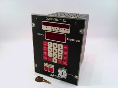 MAGNETEK 1988-M-10XKJ