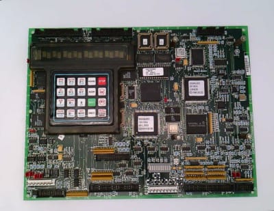 GENERAL ELECTRIC DS200LDCCG1A