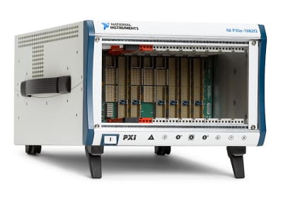 NATIONAL INSTRUMENTS PXIE-1062Q