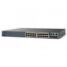 CISCO 2960S-24PD