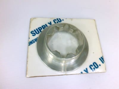 TRI CLOVER R25-1-5-80-1-5