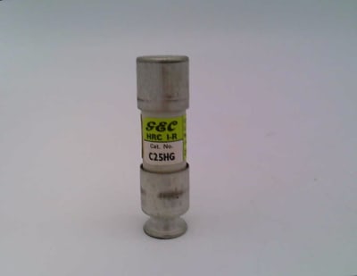 CONVERTEAM C25HG